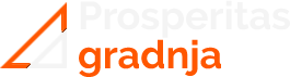 Prosperitas gradnja